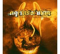 Agents of Man - Count Your Blessings [Import]