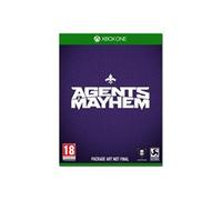 Agents Of Mayhem Day One Edition - Xbox One - Italien