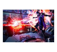 Agents Of Mayhem - Édition Limitée - Steelbook PS4
