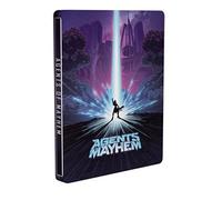 AGENTS OF MAYHEM EDITION SPECIALE