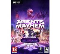 Agents of Mayhem Edition Spéciale PC G