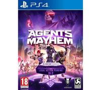 Agents of Mayhem - Special Edition