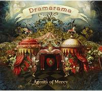 Agents of Mercy - Dramarama-Digi