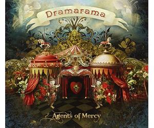 Agents of Mercy - Dramarama-Digi [Import]
