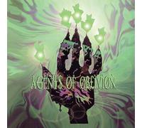 Agents of Oblivion - Agents of Oblivion
