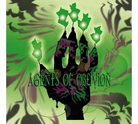 Agents Of Oblivion - Agents Of Oblivion (Limited Edition) (2 LP)