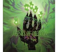 Agents of oblivion
