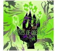 Agents Of Oblivion - Agents Of Oblivion [Vinyl]