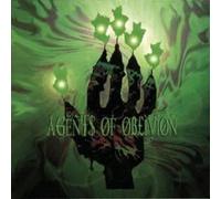 Agents of Oblivion – CD – The Orchard