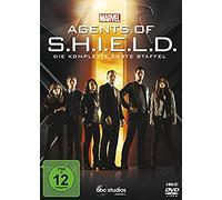 Agents Of S.H.I.E.L.D.