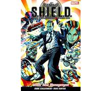 Agents of S.H.I.E.L.D. Vol. 2
