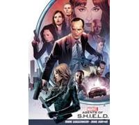 Agents of S.H.I.E.L.D. Volume 1: The Coulson Protocols