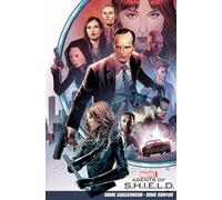 Agents of S.H.I.E.L.D. Volume 1: The Coulson Protocols