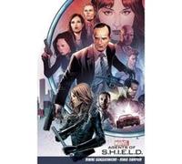 Agents of S.H.I.E.L.D. Volume 1 - [Version Originale] Marc Guggenheim (Auteur)