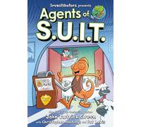 Agents of S.U.I.T.