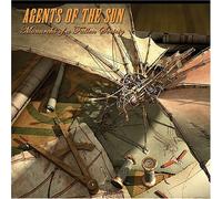 Agents of the Sun - Monarchs of a Fallen Society