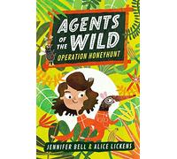 Agents of the Wild: Operation Honeyhunt