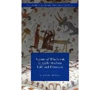 Agents Of Witchcraft In Early Modern Italy And Denmark