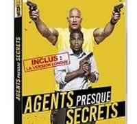 Agents Presque Secrets Import