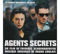 Agents Secrets
