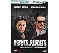 AGENTS SECRETS