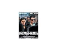 Agents Secrets