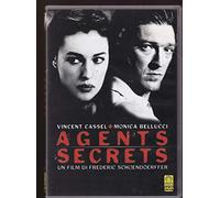 Agents Secrets