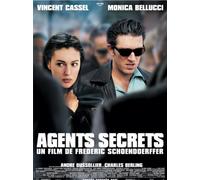 Agents secrets