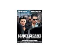 Agents secrets