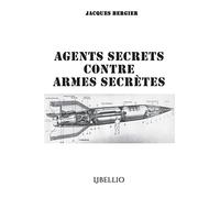 Agents Secrets contre Armes Secrètes