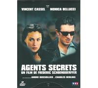 Agents Secrets - Édition Collector