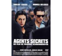 Agents Secrets - Édition Collector