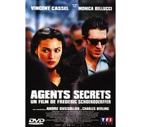 Agents Secrets - Édition Collector