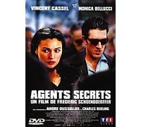 TelForceOne – Agents Secrets – Édition Collector