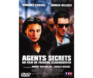 Agents Secrets - Édition Collector