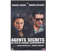 Agents Secrets - Édition Collector - Edition Belge