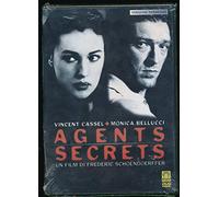 agents secrets - vn