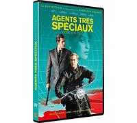 Agents Très Spéciaux: Code U.N.C.L.E. – Warner Bros.