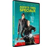 Agents très spéciaux – Code U.N.C.L.E. – DVD – Édition E