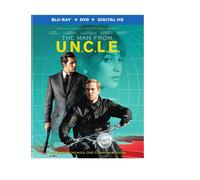 Agents Très Spéciaux - Code U.N.C.L.E - The Man From U.N.C.L.E.