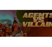 Agents vs Villain (XB1)