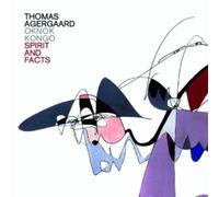 Agergaard, Thomas – Spirit and facts