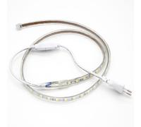 Ages 1 Pièces 100cm Led Fuite Lumière Sax Outil De Réparation Pour Saxophone Clarinette Flûte Hautbois Bois Instruments Pièces & Accessoires Eu Plug