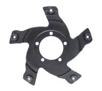 Ages 130 Bcd Plateau Araignée Adaptateur Engrenage Pour Bafang G320 Bbs03b Bbshd Mi-Entraînement Moteur Électrique Vélo Kits De Conversion