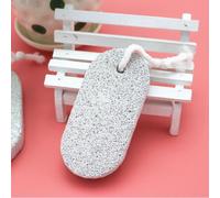 Ages 1pc Pierre Ponce Naturelle Pied Fichier Scruber Dur Peau Dissolvant Pédicure Brosse Salle De Bains Produits Sain Soin Des Pieds Outil Livraison Directe