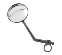 Ages 1pc Scooter Rétroviseur Vélo Miroir Scooter Pièces De Rechange Scooter Accessoires Pour Xiaomi Mijia M365