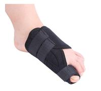 Ages 2 Pièces Doux Bunion Correcteur Séparateur D'orteils Attelle Système De Correction Dispositif Hallux Valgus Soins Des Pieds Pédicure Orthèses