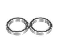 Ages 2 Pièces En Céramique Roulement À Billes Ajustement Sram Rotor Bb30/Pf30/Bb 386/Bb Pédalier Droit