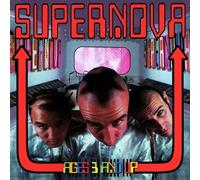 Supernova – Ages 3 and Up – CD – Import