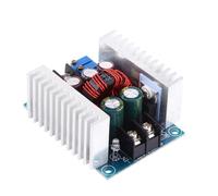 AGES 300W DC-DC convertisseur abaisseur Buck Boost puissance 20A réglable chargeur sous-vente